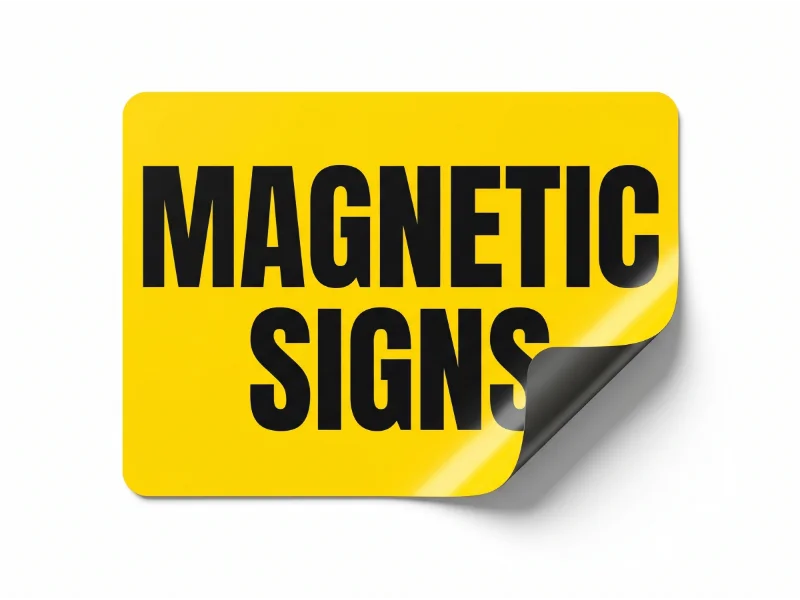 Car Magnets
