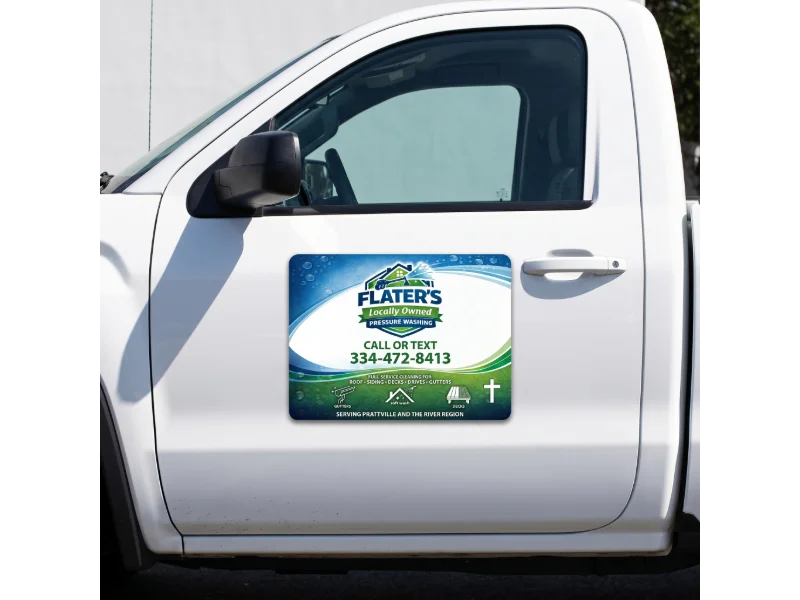 Car Magnets