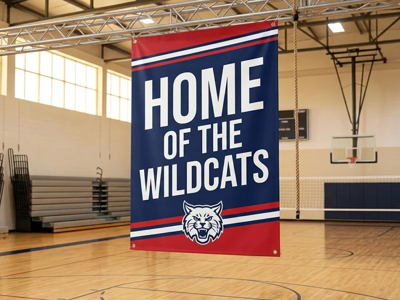 Banners