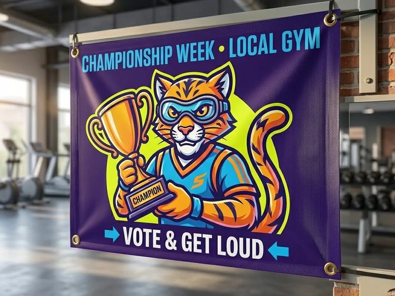 Banners