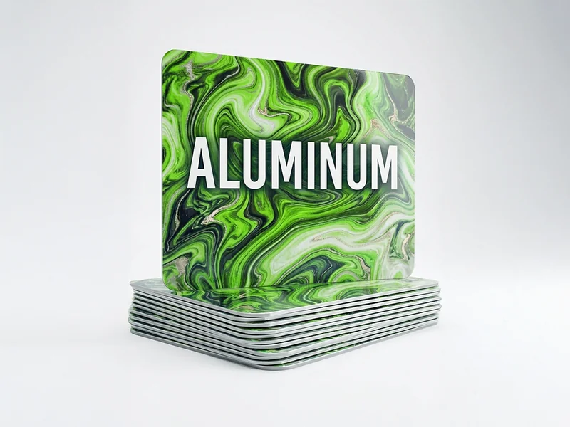 .040 Aluminum Signs