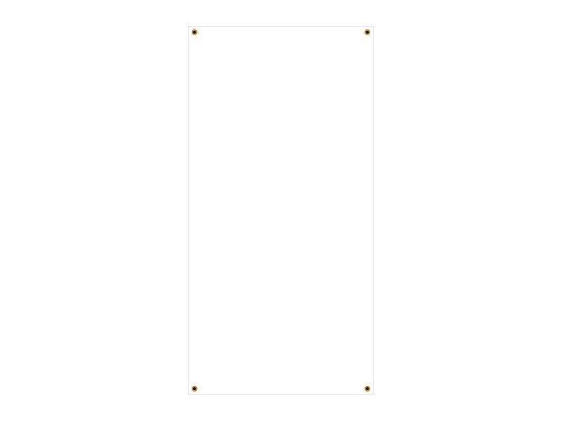 Sport Banners - (24x48)